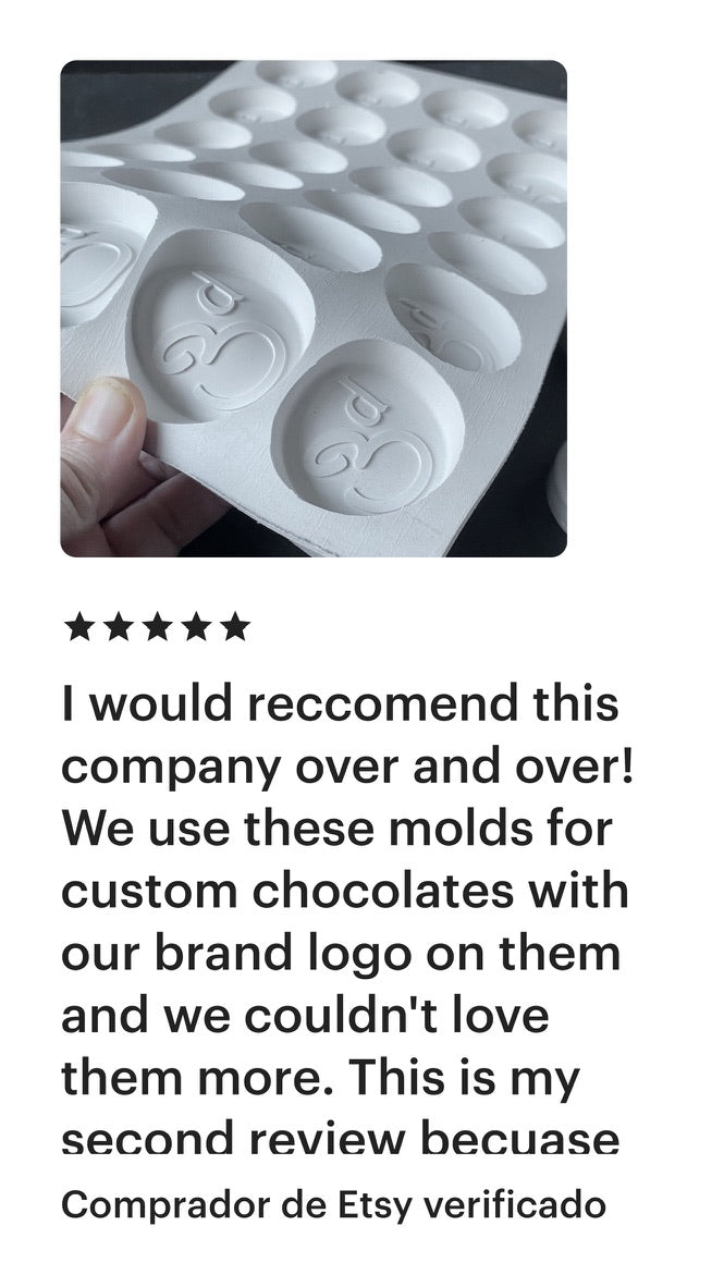 Create butter like a pro! With our custom silicone butter mold, you can craft perfect round butter portions with ease. Food-grade, durable, and versatile – ideal for butter, chocolate, or wax melts! 🍫🔥
🛒 Get yours today! moldesilicona.etsy.com