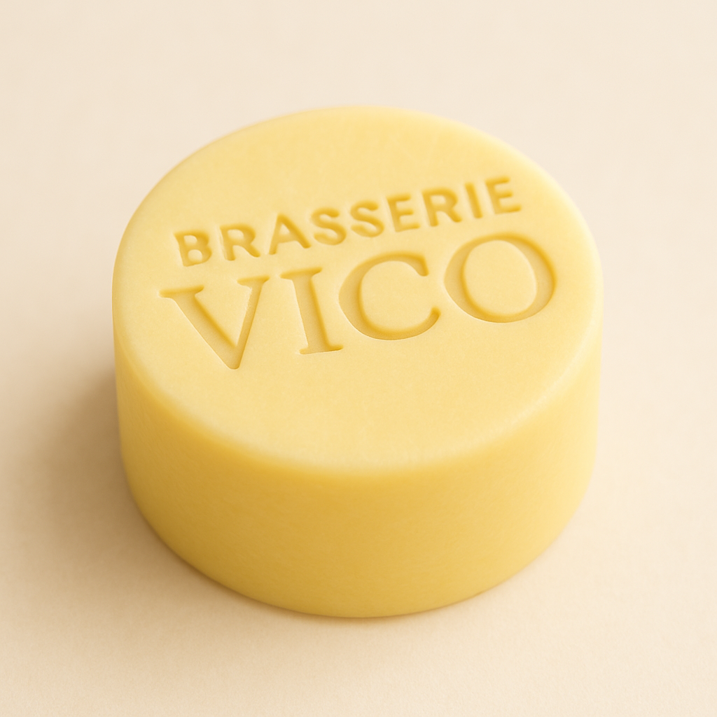 Custom Butter Mold – Food Grade Mold for Homemade Chocolate