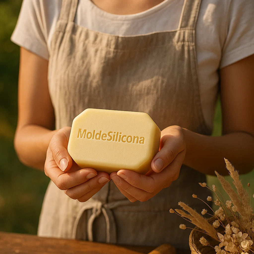 Load video: Custom Silicone Molds for EVERYTHING. Models made with maximum precision with 3D printing. Silicone soap mold, candy molds, resin molds, chocolate molds, polymer clay molds, uv resin molds, concrete molds, jesmonite molds, food molds, plaster molds, lollipop molds, cake molds custom jars and molds.